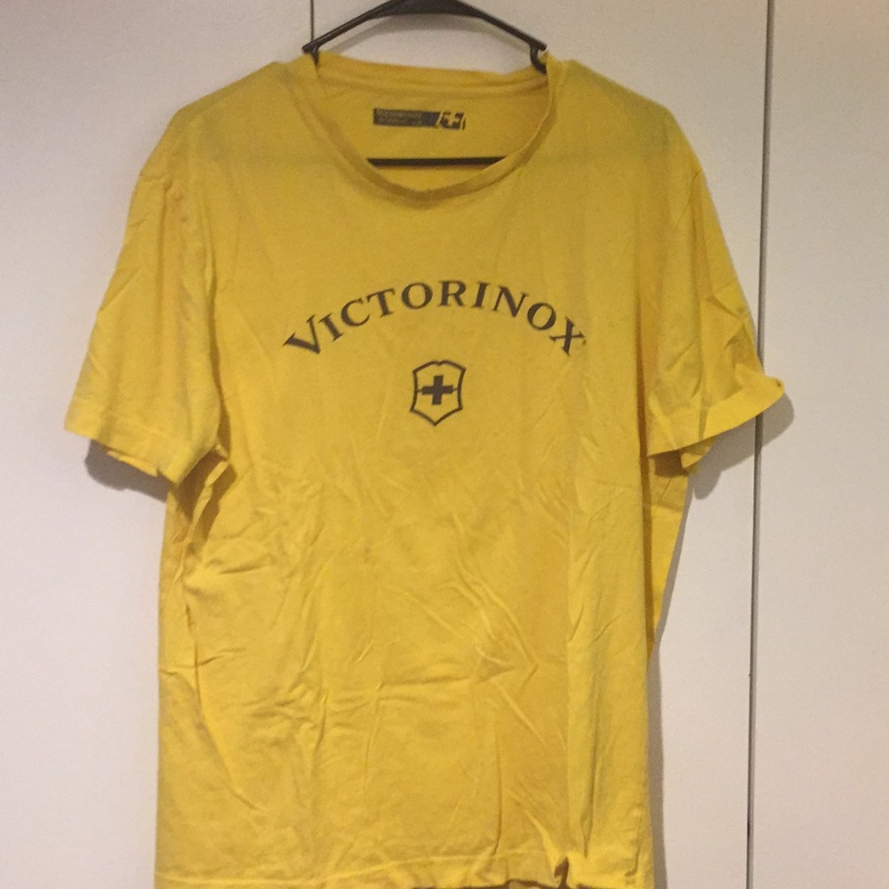 Victorinox L T Shirt